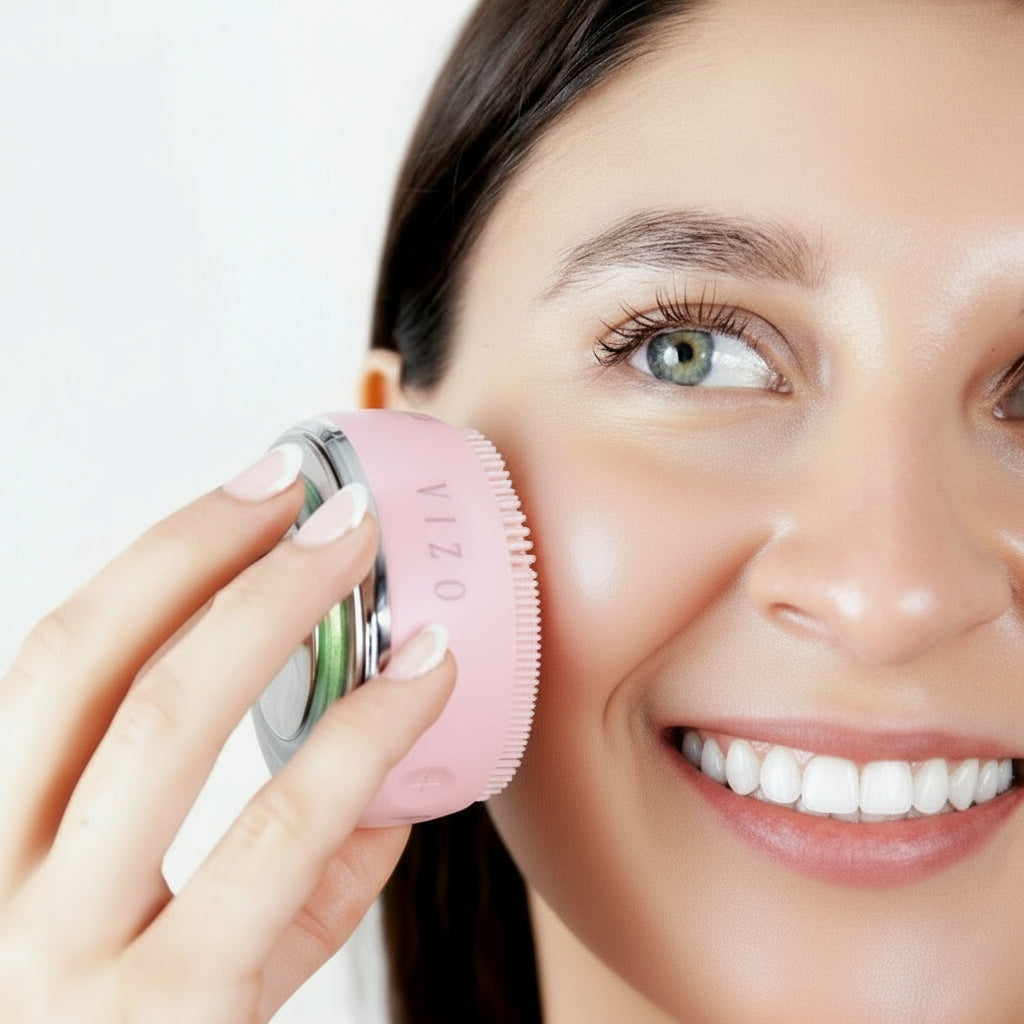 Rejuvenation & Cleansing Device