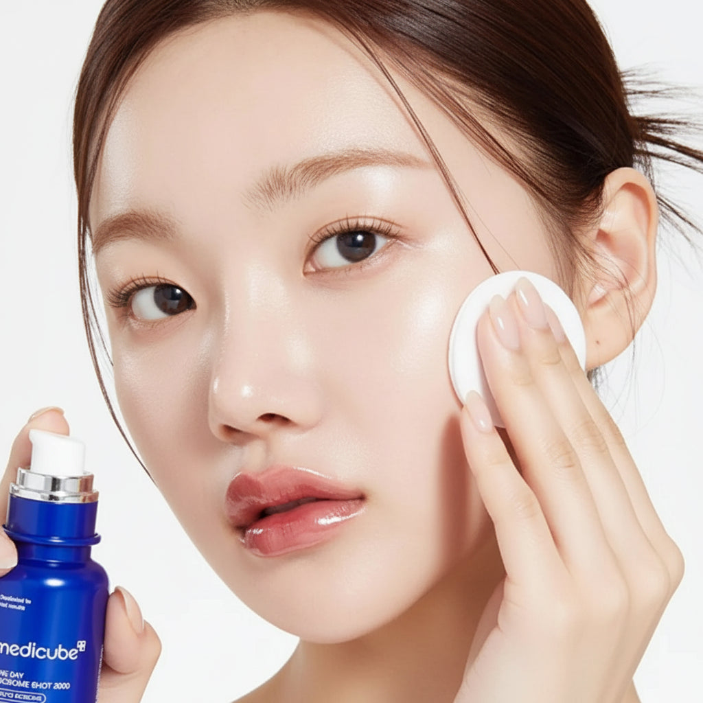 Zero Exosome Spicule Shot