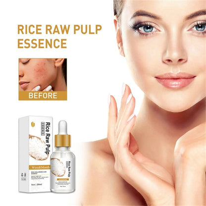 Rice Protein Face Serum