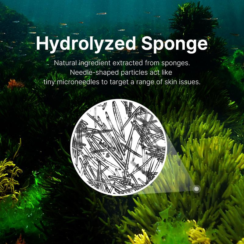 Zero Exosome Spicule Shot